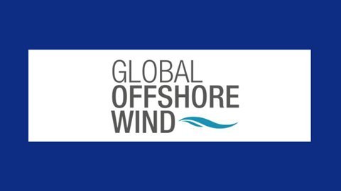 Global Offshore Wind London, UK